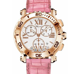 Chopard Happy Sport
