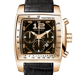 Chopard Two O Ten Chrono Ankauf