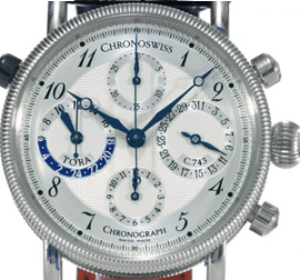 Chronoswiss Tora