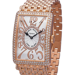 Franck Muller Long Island