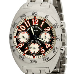 Franck Muller Transamerica Chrono