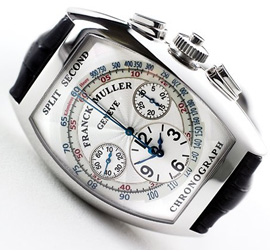 Franck Muller Uhren Ankauf