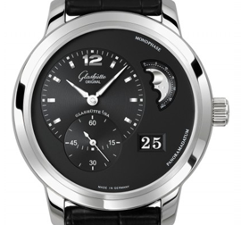 Glashütte Original PanoMatic Lunar XL