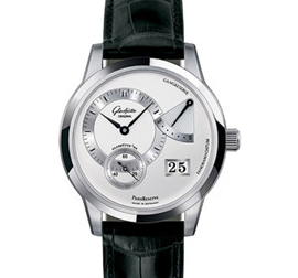 Glashütte Original PanoReserve 