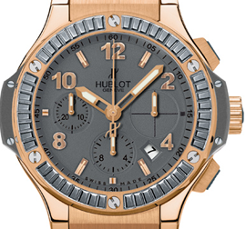 Hublot Genève Big Bang