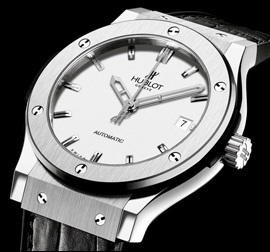 Hublot Genève Classic Fusion