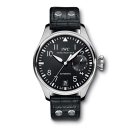 IWC Big Pilot