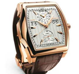 IWC Da Vinci