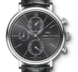 IWC Portofino