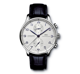 IWC Portugieser