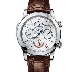 Jaeger-LeCoultre Grand Reveil