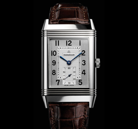 Jaeger-LeCoultre Reverso