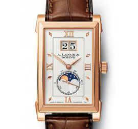 A. Lange & Söhne Cabaret Ankauf