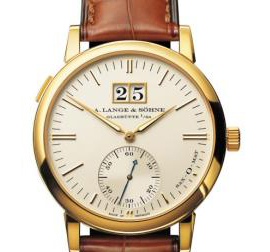 A. Lange & Söhne Langematik