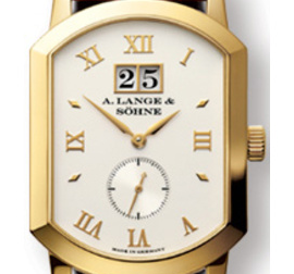 A. Lange & Söhne Arkade