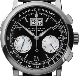 A. Lange & Söhne Datograph