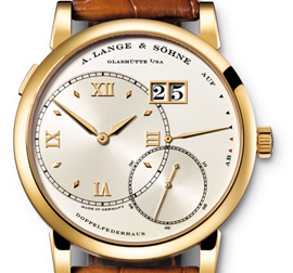 A. Lange & Söhne