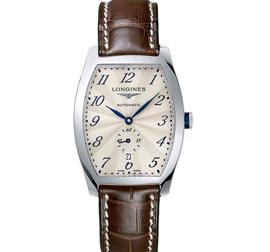 Longines Evidenza