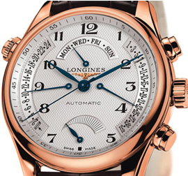 Longines uhren ankauf