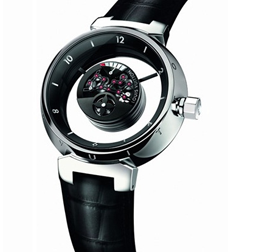 Louis Vuitton Tambour Ankauf