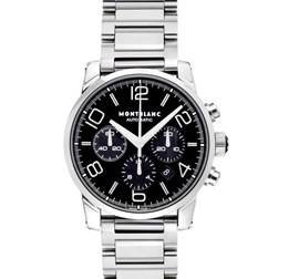 Montblanc Timewalker 