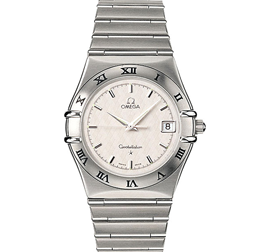 Omega Constellation