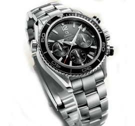 Omega Seamaster Planet Ocean