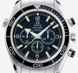Omega Uhren Ankauf