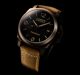 Panerai Luminor 1950 3 Days