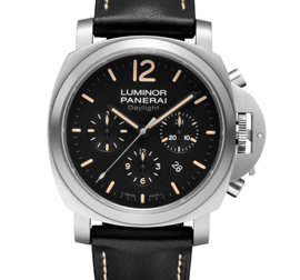 Panerai Luminor Daylight