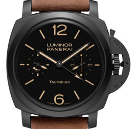 Panerai Luminor 1950 Tourbillon