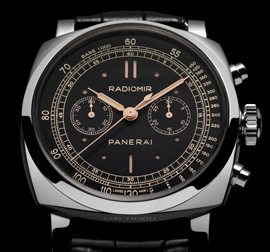 Panerai Radiomir 1940