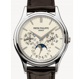 Patek Philippe Ewiger Kalender