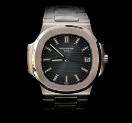 Patek Philippe Nautilus