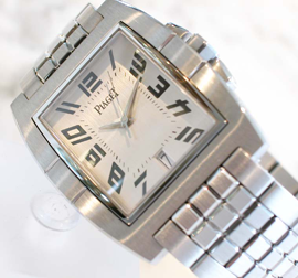 Piaget Upstream