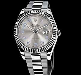 Rolex Datejust Ankauf
