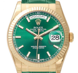 Rolex Day Date Ankauf