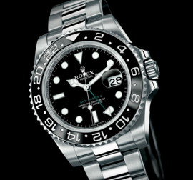 Rolex GMT Master II Ankauf