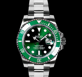Rolex Submariner Ankauf