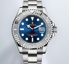 Rolex Yachtmaster Ankauf