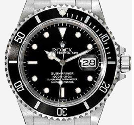 Rolex Uhren Ankauf