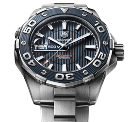 TAG Heuer Aquaracer