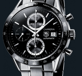 Tag Heuer Carrera Ankauf