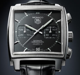 Tag Heuer Monaco Ankauf