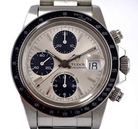 Tudor Big Block Ankauf