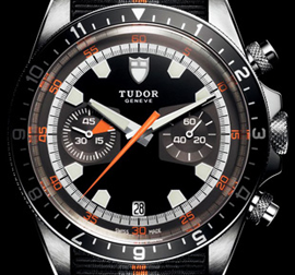 Tudor Heritage Chrono  Ankauf