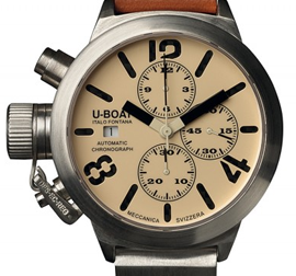 U-Boat Uhren Ankauf
