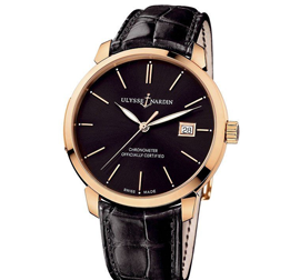 Ulysse Nardin Classico Ankauf