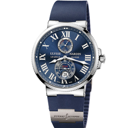 Ulysse Nardin Maxi Marine Ankauf