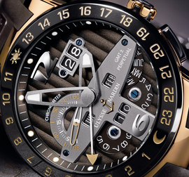 Ulysse Nardin